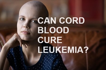Can stem cells cure leukemia
